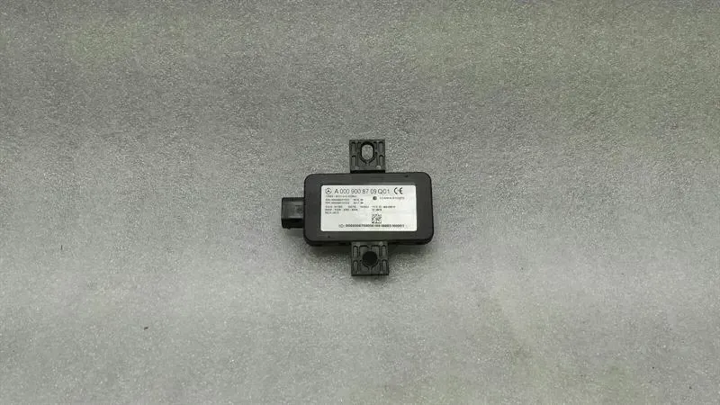 Mercedes E Class W213 Tyre Pressure Sensor A0009008709 Control Unit Tire Pressure.