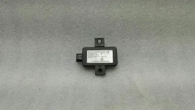 Mercedes E Class W213 Tyre Pressure Sensor A0009008709 Control Unit Tire Pressure.