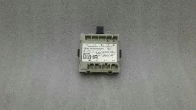 Mercedes E Class W213 Right Door Module A2139005009 Door Control Unit Rear RE