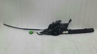 Mercedes E Class W213 Left Roller Blind Adjustment A2138152900 Drive Rear Roller Blind Left