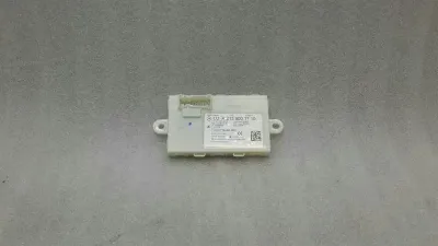 Mercedes E Class W213 Electronic Module A2139001710 ECU Keyless Go