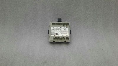 Mercedes E Class W213 Left Door Module A2139004709 Door Control Unit Rear Left