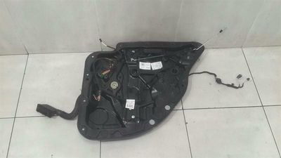 Mercedes E W213 right rear door winder A2137306805 window regulator rear right