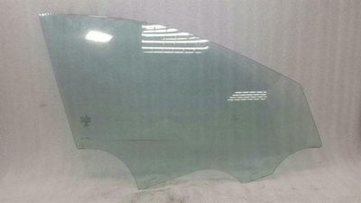 Mercedes E W213 Left Front Door Glass A2137250210 Door Window Front Left