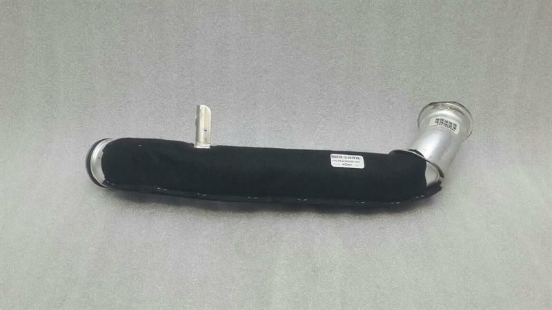 Mercedes E Class W213 Intake Pipe A6540980000 Intake Hose Intercooler OM654