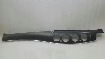 Mercedes E Class W213 RHD Dashboard Trim A2136800401 Right Handlebar Ash Tree