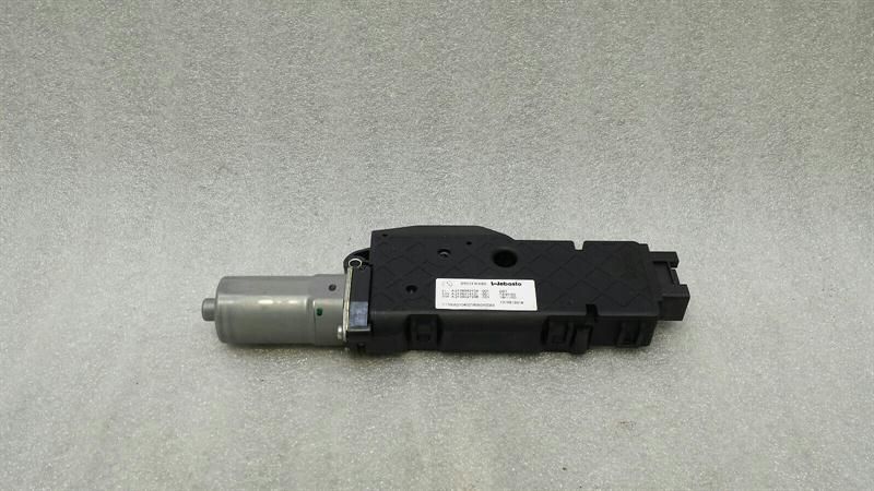 Mercedes E Class W213 Sun Roof Engine A2139062104 Sunroof Motor