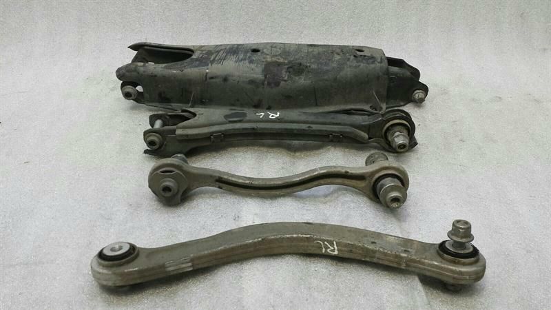 Mercedes E W213 Left Rear Wishbone A2053506503 Rear Wishbone Set Li