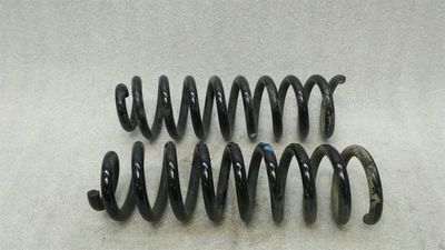 Mercedes E Class W213 Coil Springs Rear A2133240504 Rear Suspension Spring Set
