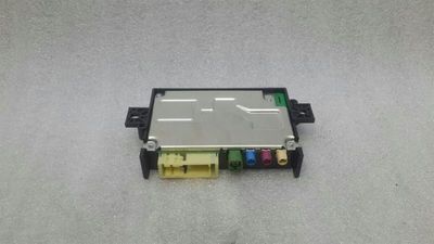 Mercedes E Class W213 Multimedia Interface Module A2139002210 Control Unit