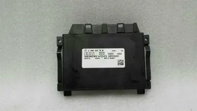 Mercedes SLK R171 Transmission Module A0005457916 ECU Gearbox EGS53 .