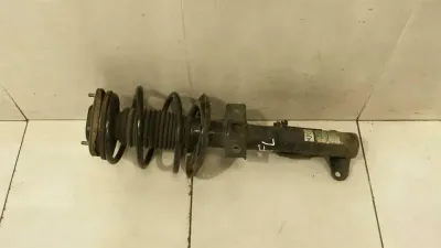 Mercedes SLK R171 shock absorber front left A1713200330 shock absorber front left