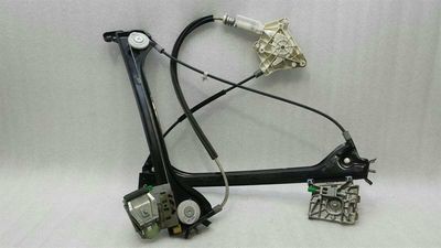 Mercedes SLK R171 Left Front Door Winder A1717200346 Window Regulator Front Left
