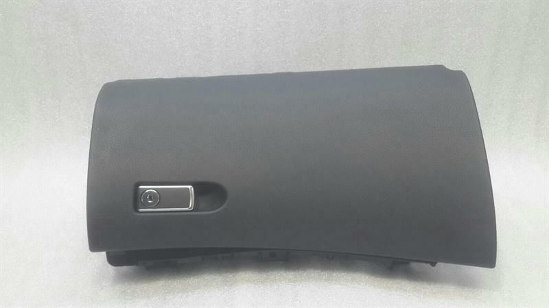 Mercedes E Class W213 RHD Glovebox A2136800391 right handlebar.