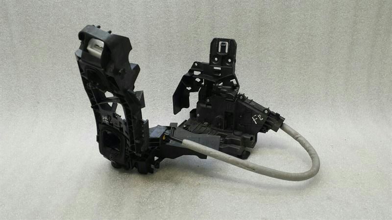 Mercedes E Class W213 RHD Front Right Door Lock A0997206701 Right Hand Drive.