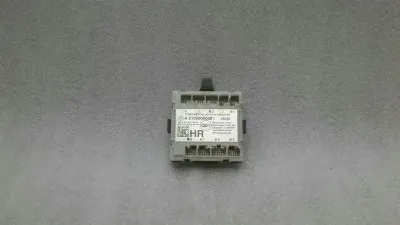 Mercedes E Class W213 Right Door Module A2139005009 Door Control Unit Rear RE.