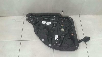 Mercedes E W213 Left Rear Door Winder A2137306705 Window Regulator Rear Left