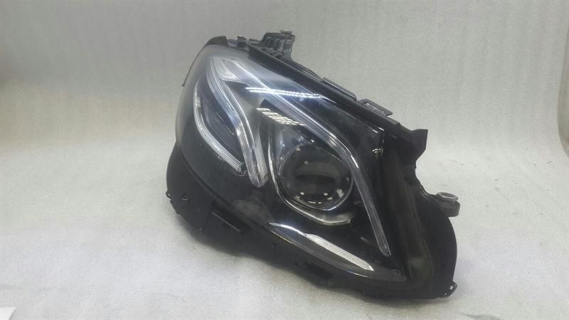 Mercedes A238 W213 Right Headlamp A2139066604 Headlight RE MULTI beam