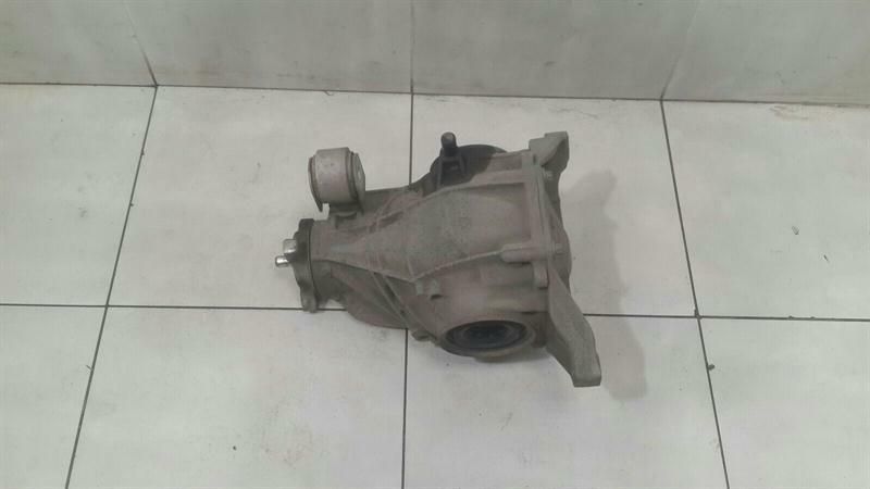 Mercedes E Class W213 Rear Diff A2133505200 Rear Differential OM654 Ratio 2.47