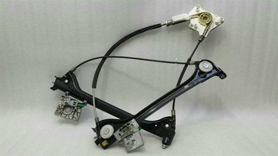 Mercedes SLK R171 Right Front Door Winder A1717200446 Window Regulator Front Right