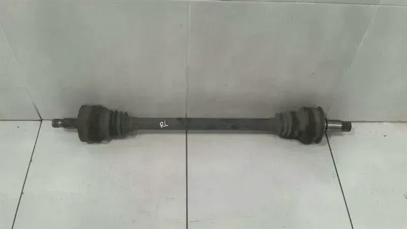 Mercedes SLK R171 left rear drive shaft A1713501210 drive shaft rear left