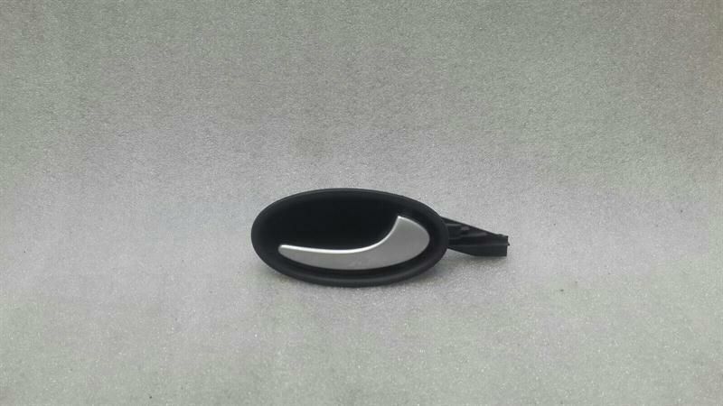 Mercedes SLK R171 right door inner handle A1717600462 interior door handle right MOPF