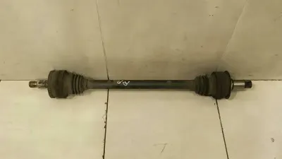 Mercedes SLK R171 Drive Shaft Rear Right A1713501210 RRH Drive Shaft