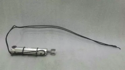 Mercedes SLK R171 left hydraulic cylinder A1718000372 hydraulic cylinder left.