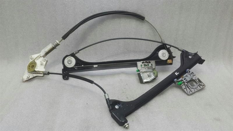 Mercedes SLK R171 Left Door Winder A1717200146 Window Regulator Left