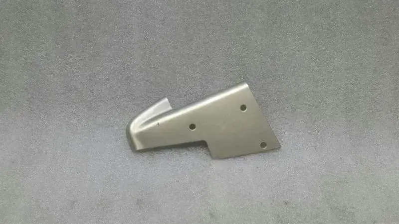 Mercedes SLK R171 Left Door Trim A1717280121 Door Strip Left