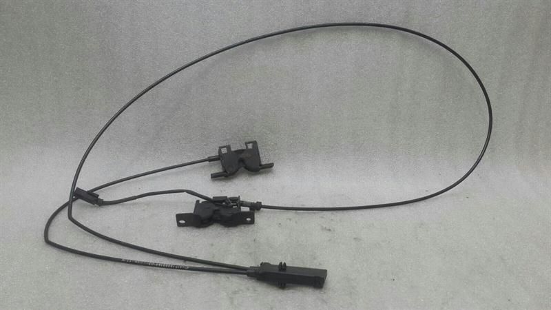 Mercedes SLK R171 Bonnet Lock A1718800159 Bonnet Lock