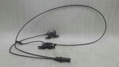 Mercedes SLK R171 Bonnet Lock A1718800159 Bonnet Lock