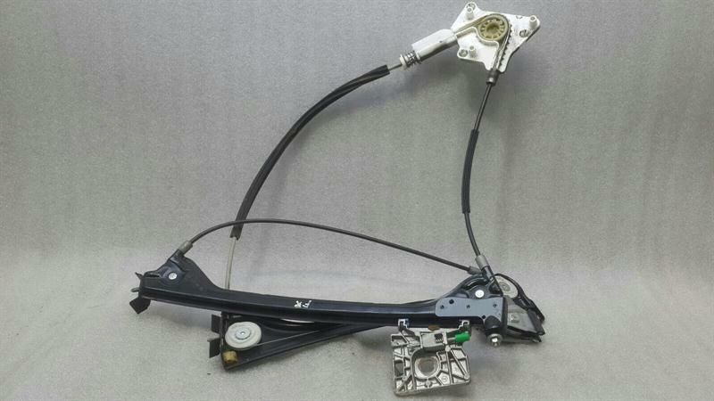 Mercedes SLK R171 Right Door Winder A1717200246 Window Regulator Right
