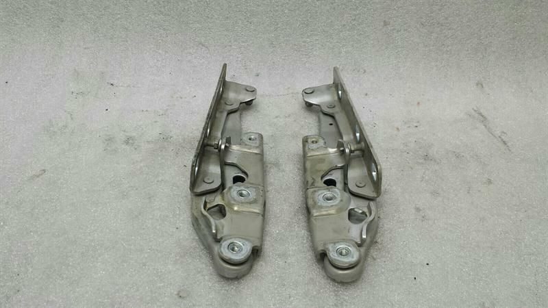 Mercedes SLK R171 Bonnet Hinge A1718800128 Hood Hinge Set.