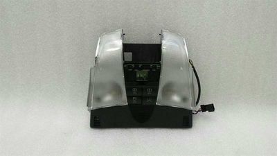 Mercedes SLK R171 dome light A1718202401 9051 interior light interior light