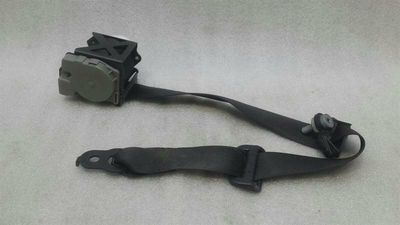 Mercedes SLK R171 front seat belt A1718601285 seat belt belt front right
