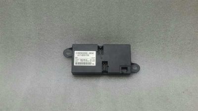 Mercedes SLK R171 seat heated module A1718201726 control unit seat heater