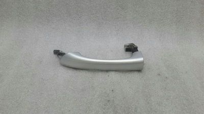 Mercedes SLK R171 left door handle A1717600370 door handle left FLH