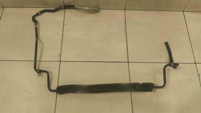 Mercedes SLK R171 oil cooler A1714602524 servo oil cooler