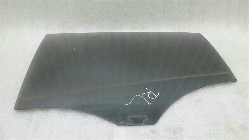 Mercedes A Class W176 Left Rear Door Glass A1767350310 Door Window Rear Left.