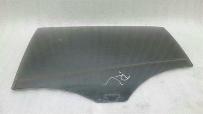 Mercedes A Class W176 Left Rear Door Glass A1767350310 Door Window Rear Left.