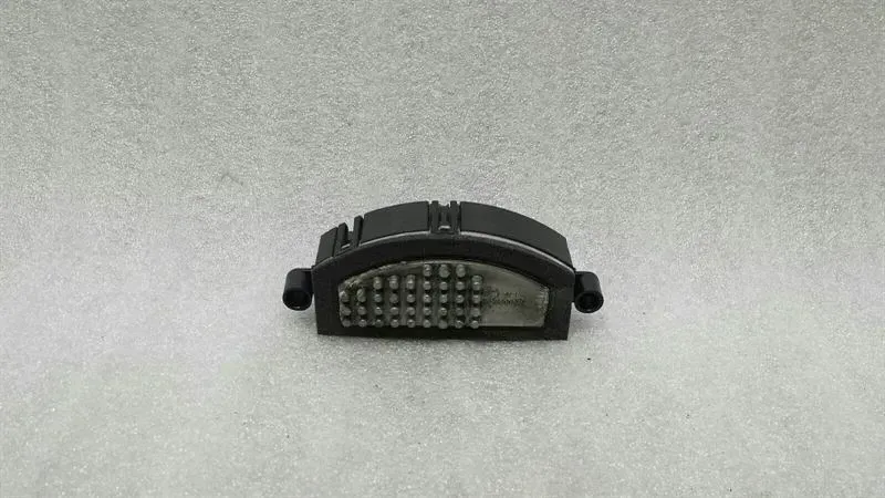 Mercedes A Class W176 Heater Resistor A2469064100 Blower Regulator Regulator