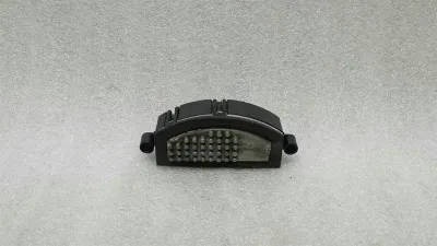 Mercedes A Class W176 Heater Resistor A2469064100 Blower Regulator Regulator