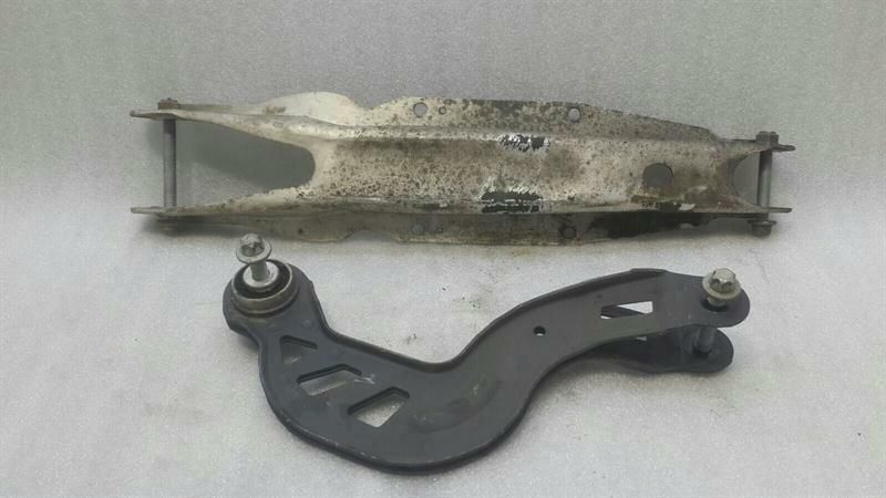 Mercedes A Class W176 Left Rear Wishbone A2463501006 Rear Left Wishbone Set