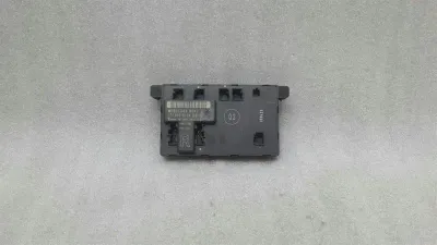 Mercedes SLK R171 Right Door Module A1718206226 Door Control Unit Right