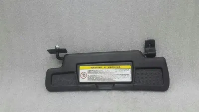 Mercedes SLK R171 Sun Visor A1718100110 Sun Visor Trim LI