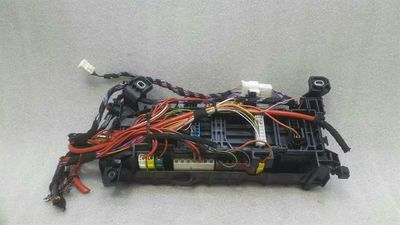 Mercedes A Class W176 Fuse Box A2465400340 Fuse Box SAM.