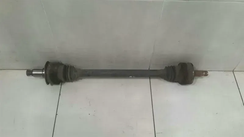 Mercedes SLK R171 drive shaft rear right A1713501210 rear right drive shaft