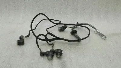 Mercedes SLK R171 Rear PDC Set A1715403932 PTS Rear Wiring Harness Kit