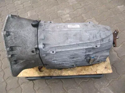 Mercedes SLK R172 Gearbox 722.997 E200 C200 CGI PETROL CAR Transmission
